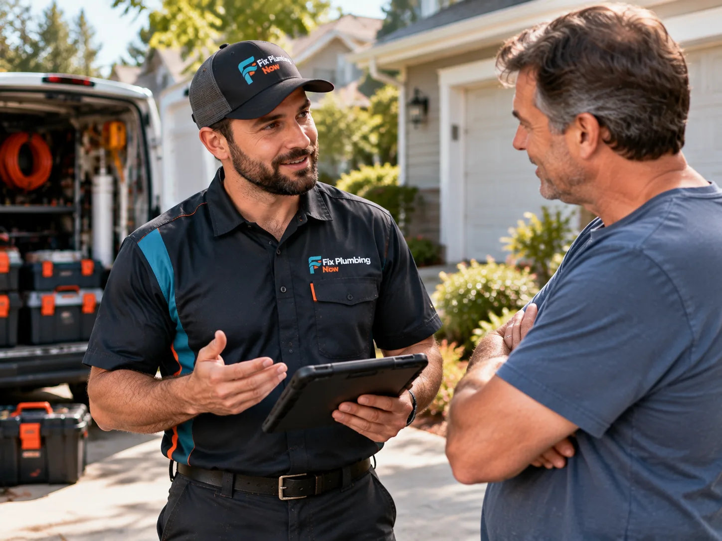 Clogged Drain Service Hays, KS FAQs